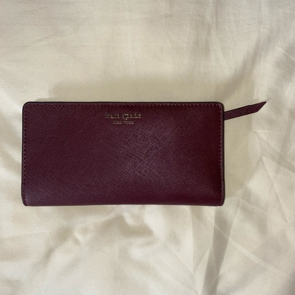 kate spade Handbags - Kate Spade Wallet